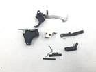 Smith & Wesson SD9 VE, 9mm Pistol Parts: Trigger, Housing, Support, Slide Stop