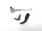 Smith & Wesson Bodyguard 380, 380 ACP Pistol Parts: Trigger, Trigger Bar, Pivot