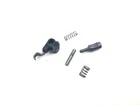 Smith & Wesson 442-2, 38 Special Revolver Parts: Cylinder Stop, Firing Pin, Pin