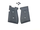 Jimenez JA Nine, 9mm Pistol Parts: Grips & Screws