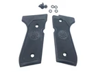 Beretta M9, 9mm Pistol Parts: Grips, Screws, Bushings