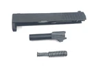 Walther PPS, 40 S&W Pistol Parts: Slide, Barrel, Recoil Guide