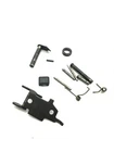 Ruger P94 .40S&W, Pistol Parts, Ejector, Pins, Springs