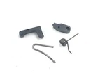 Kel-Tec P3AT, 380 ACP Pistol Parts: Mag Release, Hammer Catch, Springs