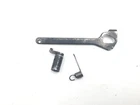 Kel-Tec P3AT, 380 ACP Pistol Parts: Trigger Bar, Pivot, Spring
