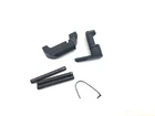 Girsan MC28 SA, 9mm Pistol Parts: Takedown, Mag Catch, Pins, Spring
