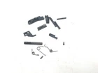 Taurus PT-25, 25 ACP Pistol Parts: Ejector, Cam, Pins, SPrings