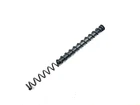 Walther P-22, 22LR Pistol Parts: Recoil Spring & Guide