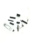 Ruger LC9 9mm, Pistol parts, Lever, Pins, Springs