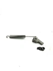 Ruger LC9 9mm, Pistol parts, Hammer, Spring, Lever