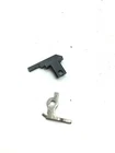 Ruger LC9 9mm, Pistol parts, Ejector, Lever
