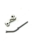 Ruger P95DC 9mm, Pistol Parts, Hammer, Strut