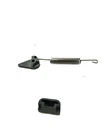 Kel-Tec P11 9mm, Pistol Parts, Hammer, Spring, Seat