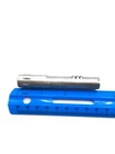 Spanish Eibar .32ACP, Pistol parts, Barrel