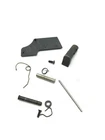 Kahr CW9 9mm, Pistol Parts, Mag Catch, Pins, Springs