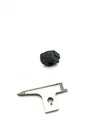 Kahr CW9 9mm, Pistol Parts, Ejector, Cam