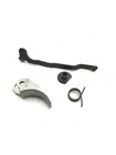 Kahr CW9 9mm, Pistol Parts, Trigger, Bar, Spring