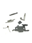 Ruger P94 .40S&W, Pistol Parts, Ejector, Pins, Spring