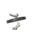 Ruger P94 .40S&W, Pistol Parts, Mag Latches, Spring