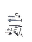 Henry Lever 22 SR/LR, Rifle Parts, Rear Sight, Levers, Pins, Screws, Spring,