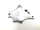Taurus 85, 38 Special Revolver Parts: Sideplate & Screws