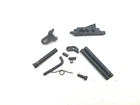 Taurus PT-140 PRO, 40 S&W Pistol Parts: Trigger Bar Ramp, Lever, Pins, Springs