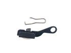 Taurus PT-140 PRO, 40 S&W Pistol Parts: Slide Stop & Spring