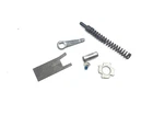 Cobra CB 38, 38 Special Derringer Parts: Cam, Springs, Guide Pin, Lever