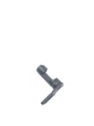 Sig Sauer P229 E2 9mm, pistol parts, disassembly lever