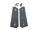 Taurus 1911 Commander, 45 ACP Pistol Parts: Grips, Screws, Bushings