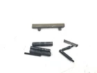 Taurus 1911 Commander, 45 ACP Pistol Parts: Plunger Tube, Plungers, Pins, Spring