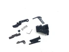Taurus PT-111 Millennium G2, 9mm Pistol Parts: Slide Stop, Ejector, Housing, Pin