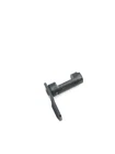 Sig Sauer P220 45 acp, pistol parts, disassembly lever