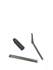 Beretta 96G 40s&w, pistol parts, hammer strut, spring, and seat