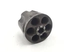 Webley British bulldog, 32 S&W Revolver Parts: Cylinder