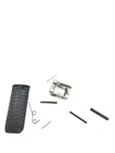 FN 509 9mm, pistol parts, backstrap, pins, spring, stop