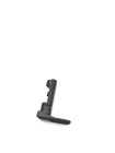 FN 509 9mm, pistol parts, disassembly lever