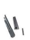 Magnum Research Desert Eagle 1911U 45 acp, pistol parts, mainspring housing, pin