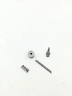 Ruger Super RedHawk 454 Casull 45 Colt, Revolver Parts, firing pin, plate, pin, spring
