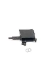 Stevens 62, .22 LR, Rifle Parts, Magazine Housing Guide with Screws