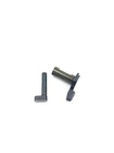 Beretta 92 FS, 9mm, Pistol Parts, Disassembly Latch and Release