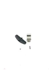 Mossberg 500A 12 Gauge, Shotgun Parts, Safety Pin, Stop, Ball and Spring