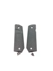 TISAS, Duty 1911, .45 ACP, Pistol Parts, Grips and Screws