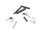 Springfield Armory 4.0 XDS-9, 9mm Pistol Parts: Lever, Pins, Spring