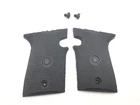Interarms/Star Firestar, 40 S&W Pistol Parts: Grips & Screws