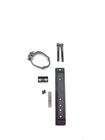 Ruger 10/22 22LR, Rifle Parts, Barrel Band, Pins, Rail and Screws