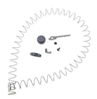 Mossberg 500ATP, 12 Gauge, Shotgun Parts: Magazine Spring, Follower, Ejector