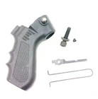 Mossberg 500, 12 Gauge, Shotgun Parts: Stock, Ejector, Bolt & Washers, Spring