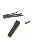 Taurus PT1911 .45ACP, Pistol parts, Mainspring Housing, Pins, Spring, Levers