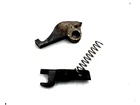 Harrington & Richardson 732, 32 S&W Revolver Parts: Cylinder Stop & Lever